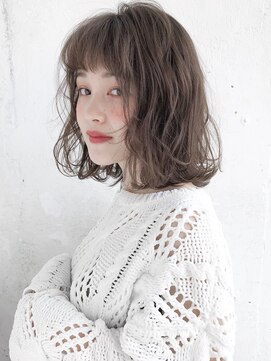 ルティア 池袋(Lutia) 柔らかベージュカラー◎