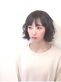 ☆PASSION長町南☆ふんわり・切りっぱなし☆