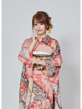 ジューム(Jeum) F-043