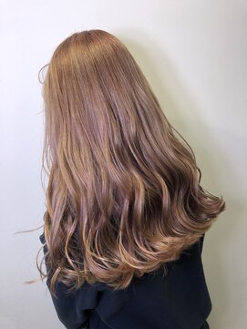 ステラ(stella) ミルクティーベージュ