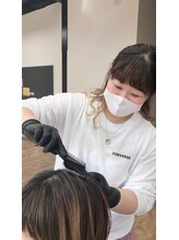 シェア サロン(SHARE SALON) 竹元 千妃呂