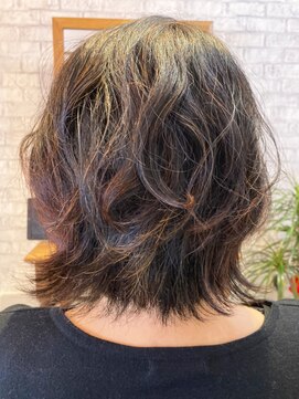 アトリエエヌ(atelier N’) レイヤー