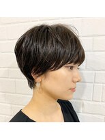 アメリア(Ameria)&nbsp;コンパクトマッシュ