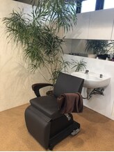 ポポヘアー(PoPo hair)