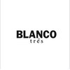 ブランコトレス 祖師谷店(BLANCO tres)のお店ロゴ