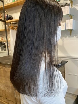 ステイシー(stay she) サイエンスアクアカラー