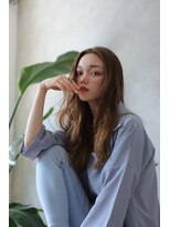 ブロッサム 大塚店(Blossom)&nbsp;ふわくしゅグレージュ