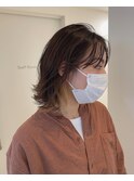 アクセサリーカラー(イルミナカラー)
