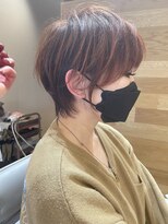 キレイコムデュース(Deuce)&nbsp;大人ショート