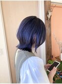 ボブウルフ