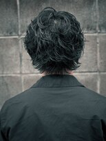 プロデュース 堀ノ内店(Produce)&nbsp;ワイルドメンズカール