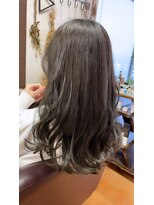 トランク(ToRank)&nbsp;【ToRank】大人かわいい愛されロング