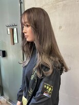 ソルトウォーター 南堀江(SALT WATER)&nbsp;グレージュ