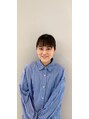 ルクス ヘア パートナー(Luxe HAIR PARTNER) 河田 奈央美