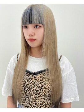 シェミール(CHEMIR) design color