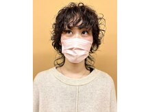 ヘアーサロン リベット(hair salon Libett)