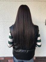 フリーズ 伊丹店(Freez)&nbsp;20代・30代・40代＿韓国風ブルーブラック、mamaカラー