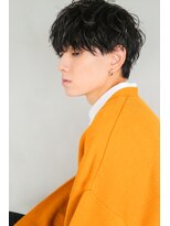 ヴェルダ 池袋店(verda)&nbsp;ニュアンスマッシュゆるツイスパ　mizuno