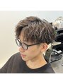 シープ(The Salon Sheep) ツイストスパイラル