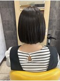 【Cut】ヘアドネーション