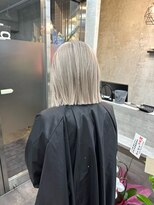 エピ(epi)&nbsp;ホワイトグレージュ