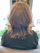 アリスバイアフロート 自由が丘(ALICe by AFLOAT) レイヤー