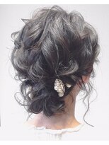 アイデザイン(I design)&nbsp;ふわふわアレンジ