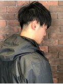 シンプルショート
