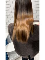 パラッチ 西宮店(Palacchi)&nbsp;髪質改善艶カラー