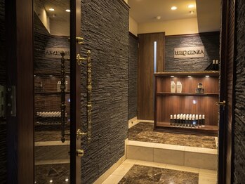 HIRO GINZA 上野店【ヒロギンザ】