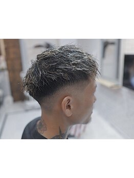 ツイストスパイラルからニュアンスパーマまで幅広いstyleに対応◎理想通りの仕上がりと扱いやすさが魅力◇