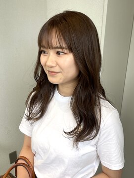 カサネ(casane) ベージュカラー