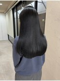イメチェン/ハッシュカット/フルバング/似合わせカット/郡山