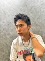 スタッド 松戸(stud. Men‘s)&nbsp;短髪もお任せください！(松戸/柏/メンズカット)