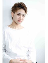 ゼロ 仏生山店(ZERO) ルーズな動きと爽やかさを