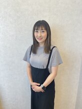 ビークール 長町店(Be COOL)&nbsp;森原 裕佳