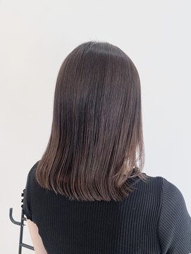 サプリ 西荻窪店(Sapuri) ナチュラルベージュ×ロブ