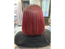 カットワークススリックバイフェローズ(CUT WORKS SLICK by fellows)
