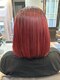 カットワークススリックバイフェローズ(CUT WORKS SLICK by fellows)の写真/お手頃な新規クーポン・リピートクーポン多数ご用意。プチプラ×高い技術であなたの"なりたい"が叶う。