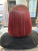 カットワークススリックバイフェローズ(CUT WORKS SLICK by fellows)