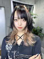 ダンク(DUNK)&nbsp;インナーベージュ/ミディアムレイヤー