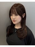 低めレイヤー(まとまりがよくなります)