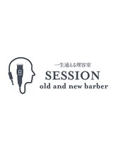 SESSION old and new barber