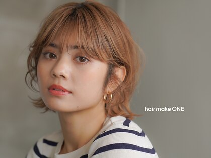 ワン 横浜(ONE005)の写真