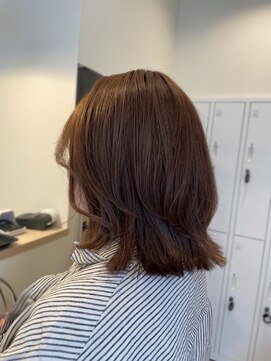 シンプル(Simple) フォーギーベージュ