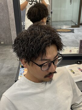 ライズ 新小岩店(RISE) ツイストアップバング