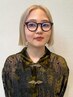 【ダブルカラー】ケアブリーチ+カラー+カット+トリートメント ￥29150