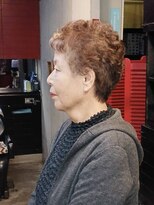 パピヨン(PAPILLON)&nbsp;30代/40代/50代/ミセス/ショート