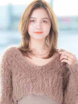 ヴィアラ 自由が丘(VIALA) 【自由が丘】ナチュラル×曲線