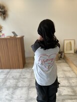 ウイ(Ui) キッズカットあり